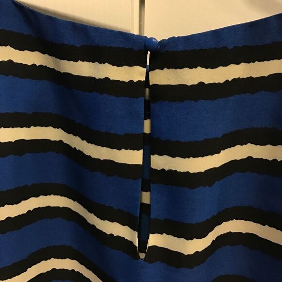 THML Colorblock Dress - Picture 5 of 8